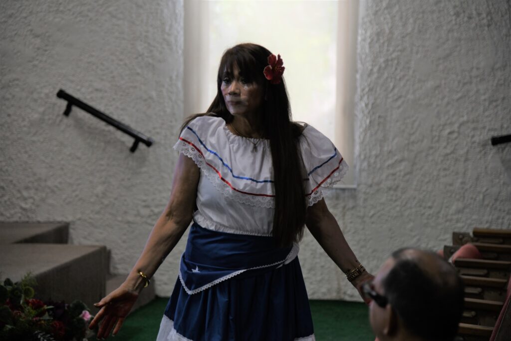 Conferencia sobre el feminicidio en Puerto Rico