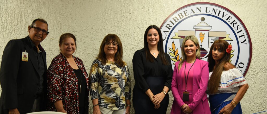 Conferencia sobre el feminicidio en Puerto Rico