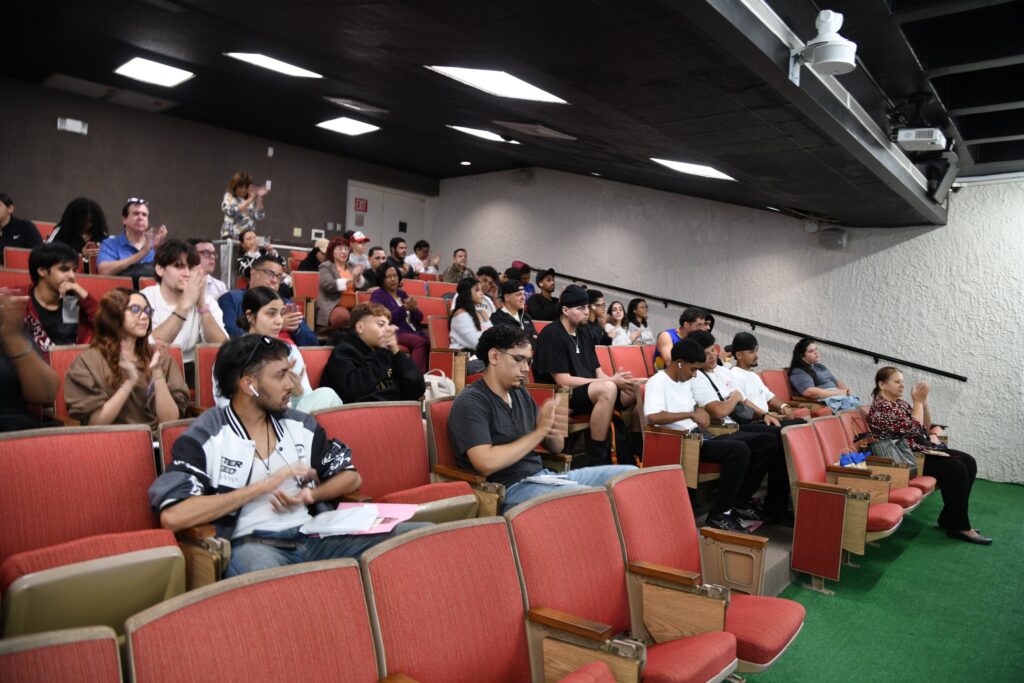 Conferencia sobre el feminicidio en Puerto Rico