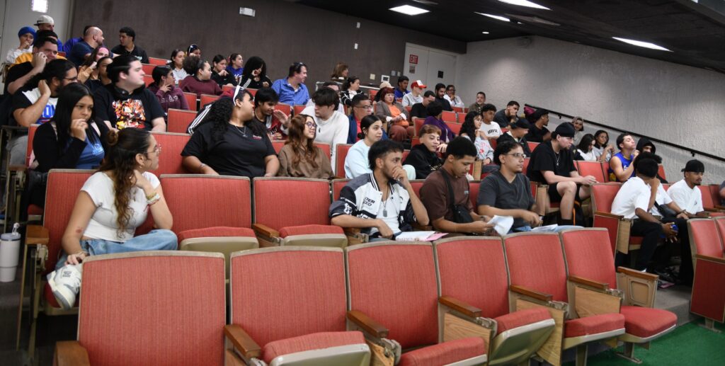 Conferencia sobre el feminicidio en Puerto Rico