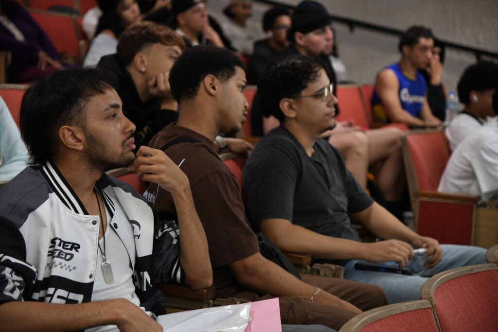 Conferencia sobre el feminicidio en Puerto Rico