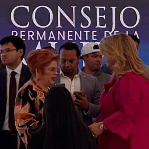 Consejo Permanente de la Mujer