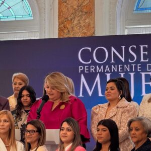 Consejo Permanente de la Mujer