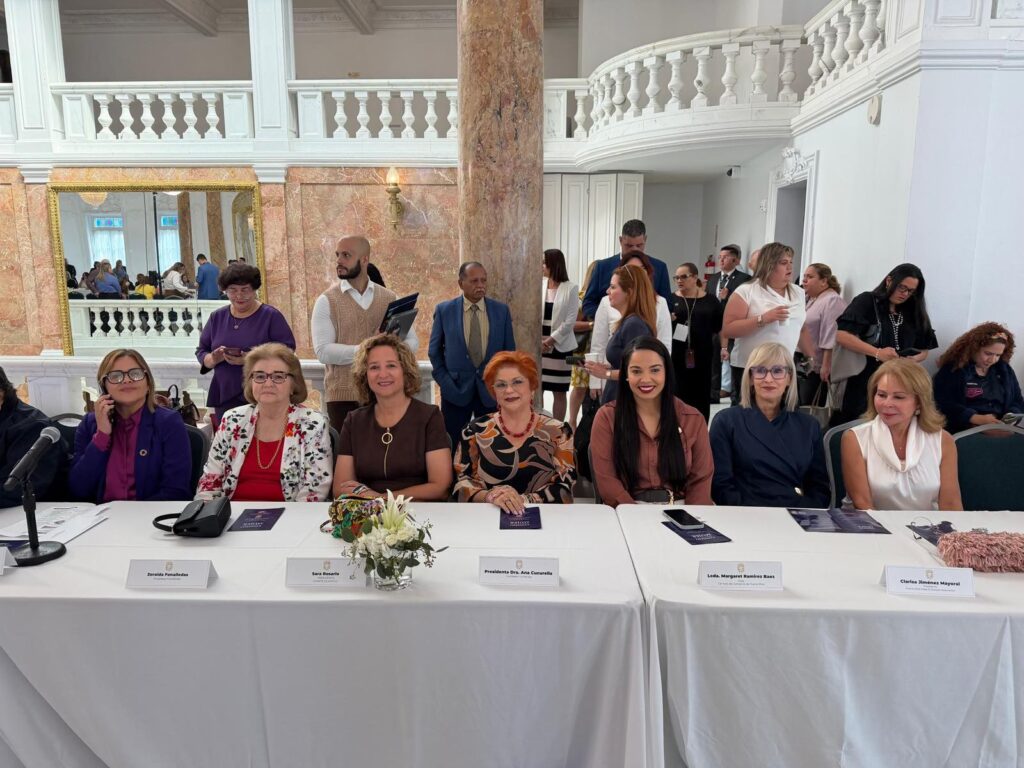 Consejo Permanente de la Mujer