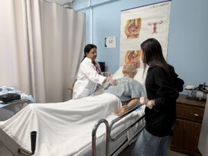 Casa Abierta Centro Universitario de Vega Baja