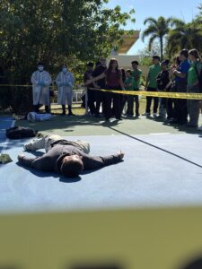 Casa Abierta Centro Universitario de Vega Baja