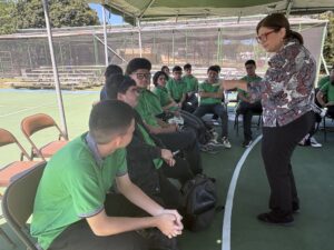Casa Abierta Centro Universitario de Vega Baja