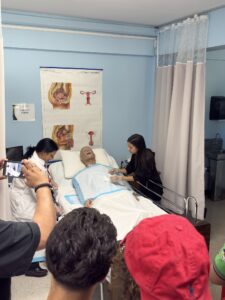 Casa Abierta Centro Universitario de Vega Baja