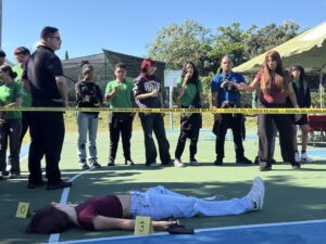 Casa Abierta Centro Universitario de Vega Baja