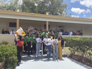 Casa Abierta Centro Universitario de Vega Baja