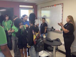 Casa Abierta Centro Universitario de Vega Baja