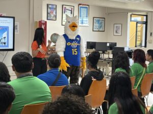 Casa Abierta Centro Universitario de Vega Baja