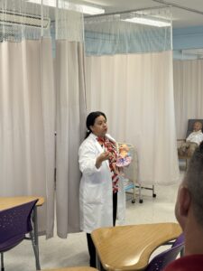 Casa Abierta Centro Universitario de Vega Baja