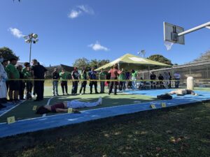 Casa Abierta Centro Universitario de Vega Baja