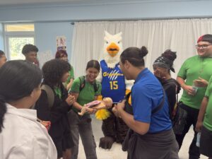 Casa Abierta Centro Universitario de Vega Baja