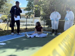 Casa Abierta Centro Universitario de Vega Baja