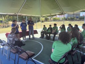 Casa Abierta Centro Universitario de Vega Baja