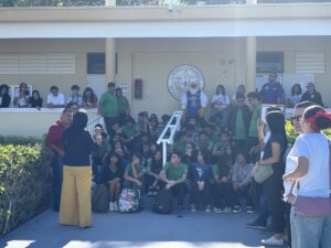 Casa Abierta Centro Universitario de Vega Baja