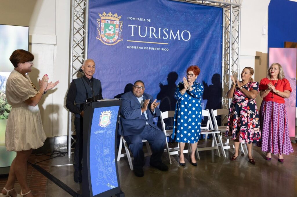 Heriberto Nieves hace historia: llevará su arte al Museo de América en Madrid